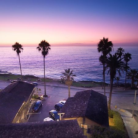 Scripps Inn San Diego Luaran gambar