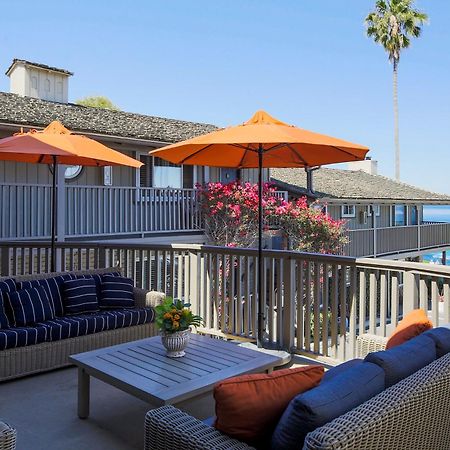 Scripps Inn San Diego Luaran gambar