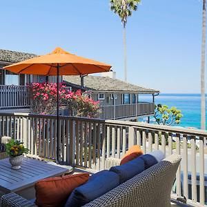 Scripps Inn San Diego Luaran gambar