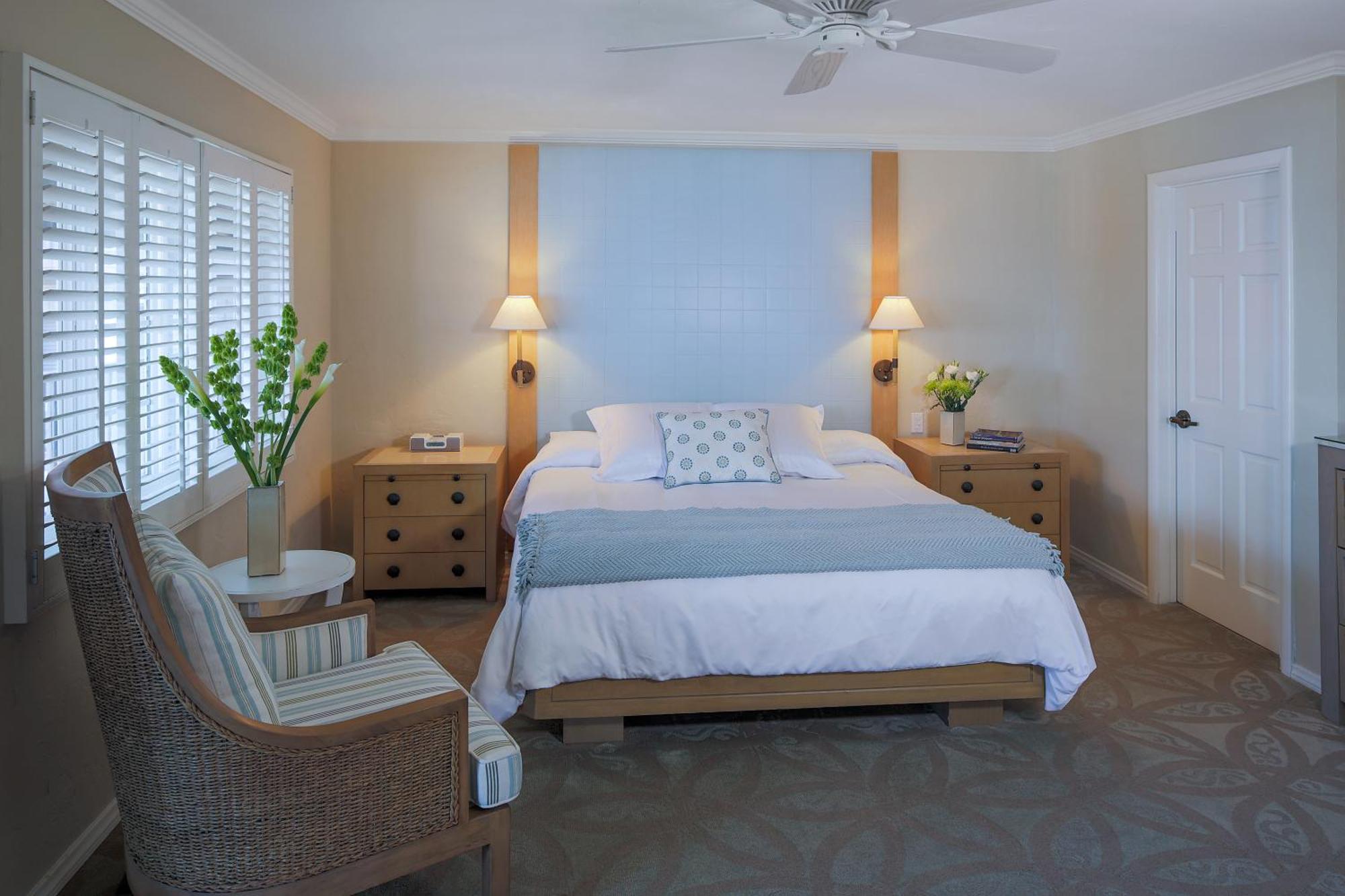 Scripps Inn San Diego Luaran gambar