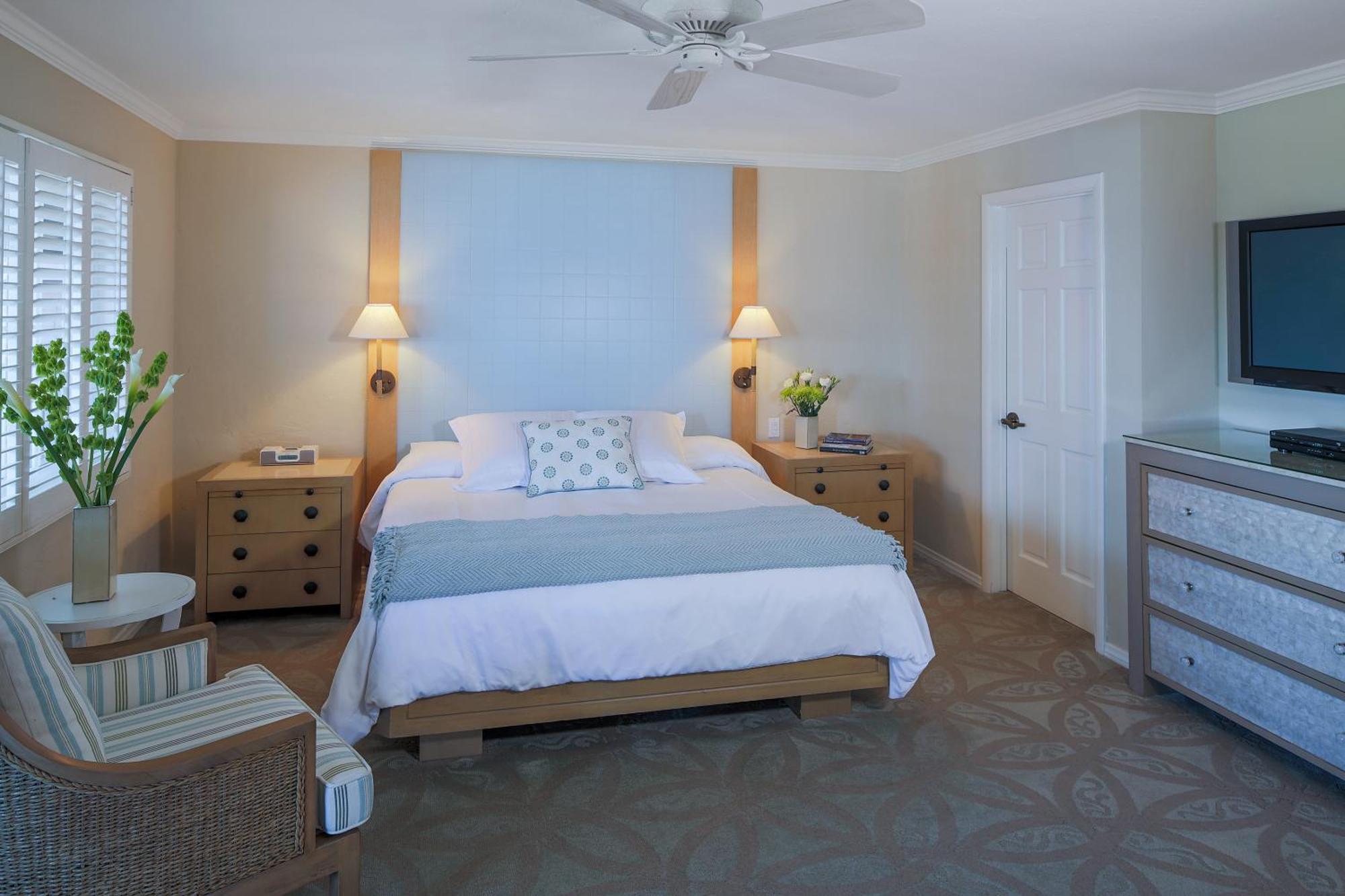 Scripps Inn San Diego Luaran gambar