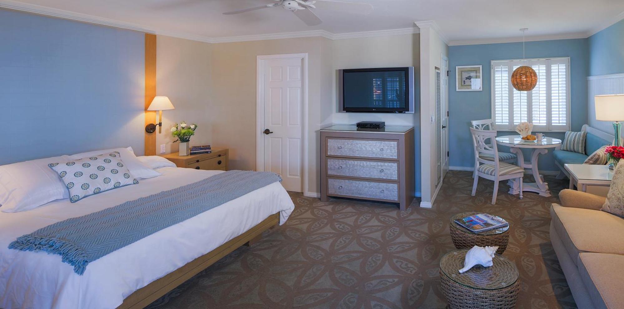 Scripps Inn San Diego Luaran gambar
