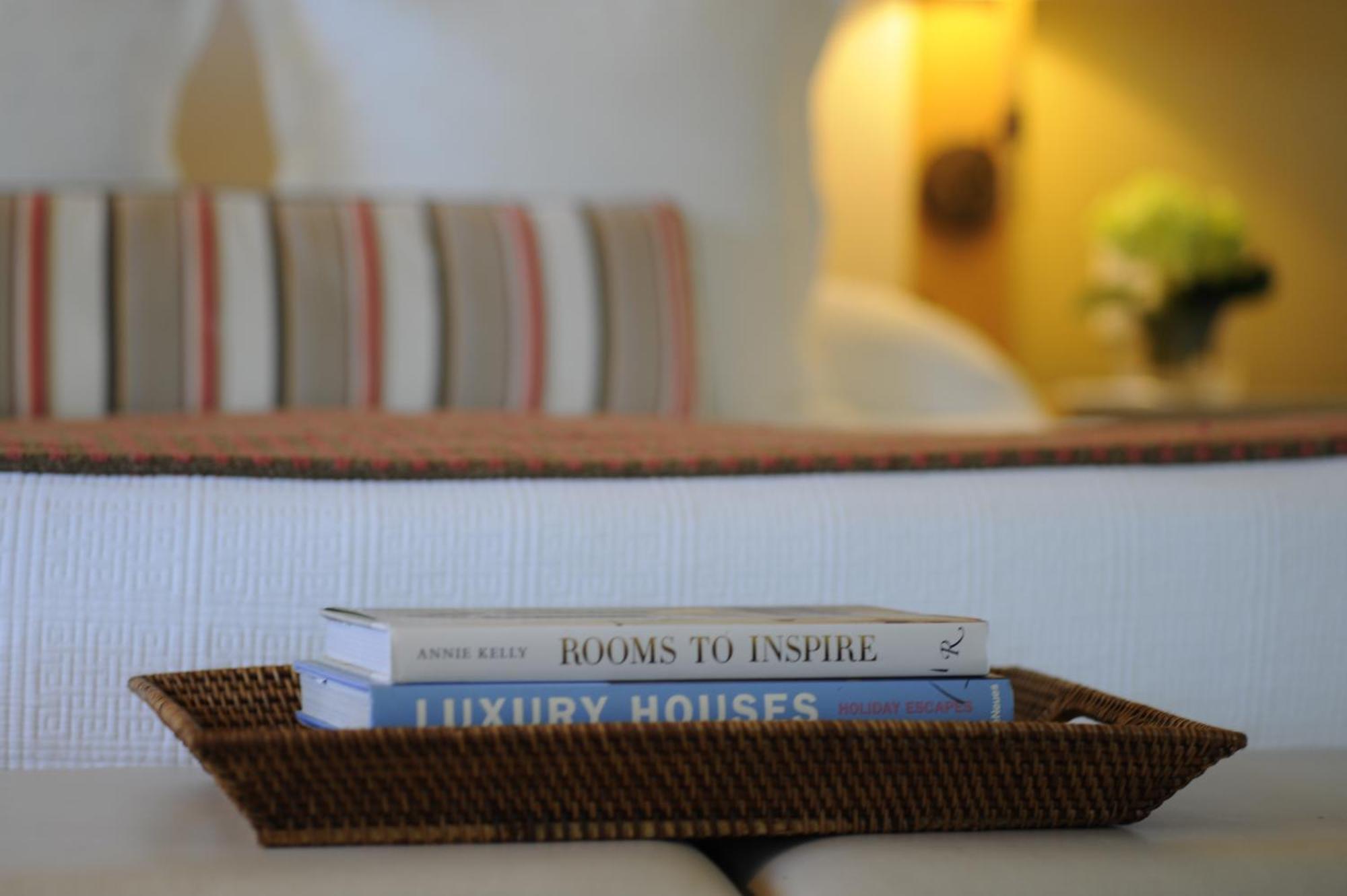 Scripps Inn San Diego Luaran gambar