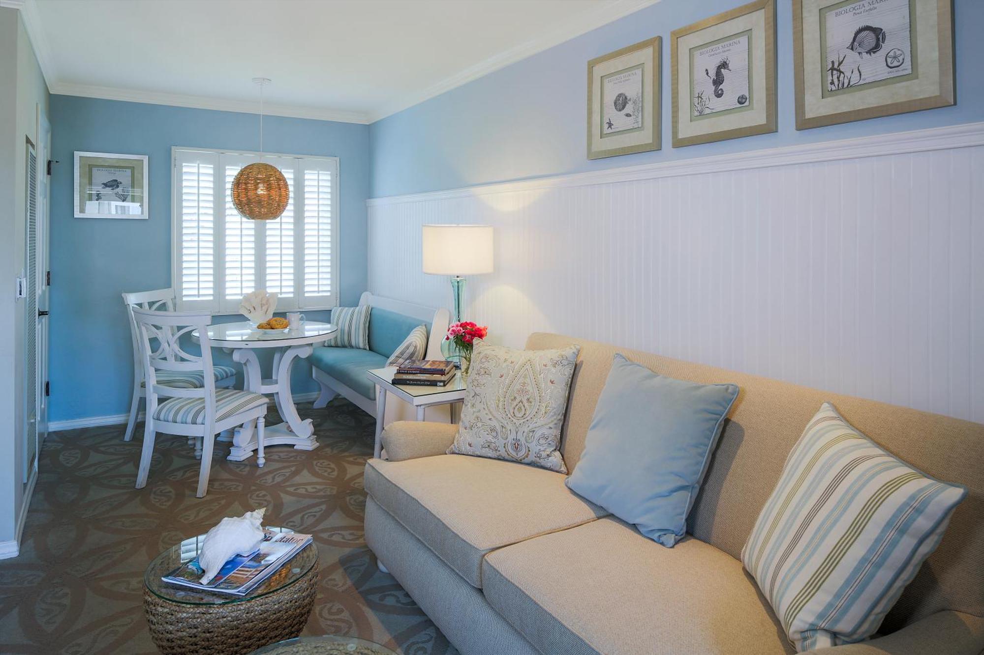 Scripps Inn San Diego Luaran gambar