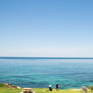 Scripps Inn San Diego Luaran gambar