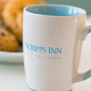Scripps Inn San Diego Luaran gambar