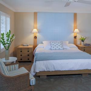 Scripps Inn San Diego Luaran gambar