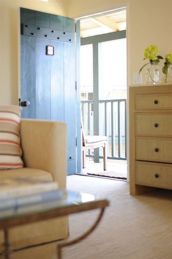 Scripps Inn San Diego Luaran gambar