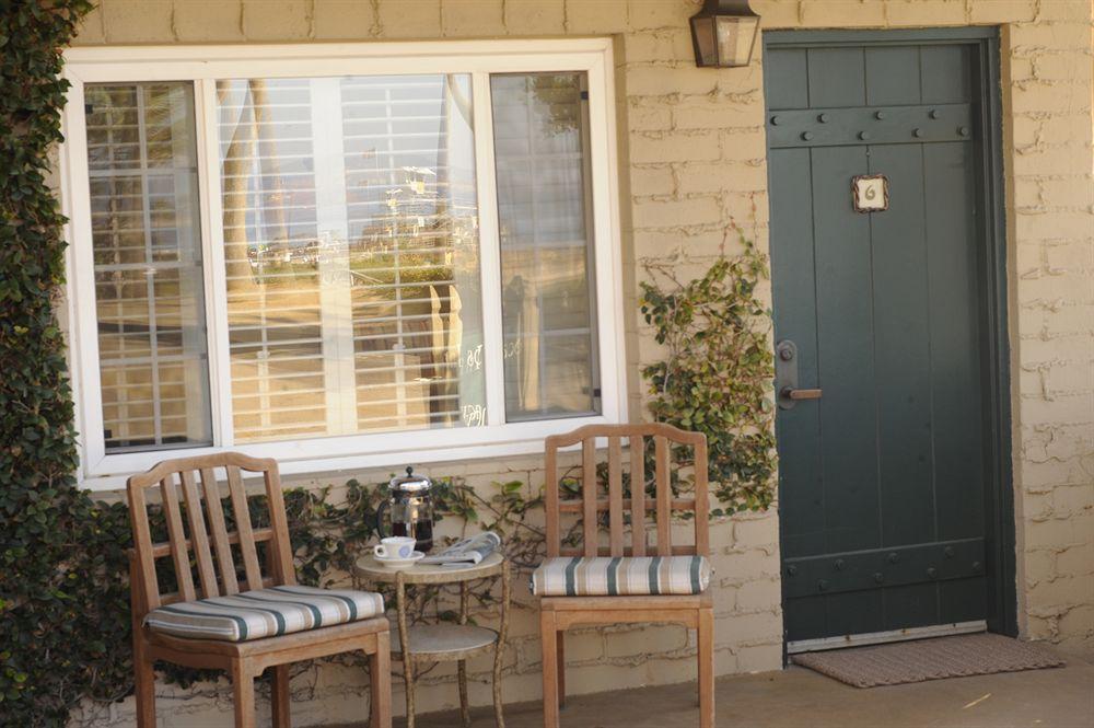 Scripps Inn San Diego Luaran gambar