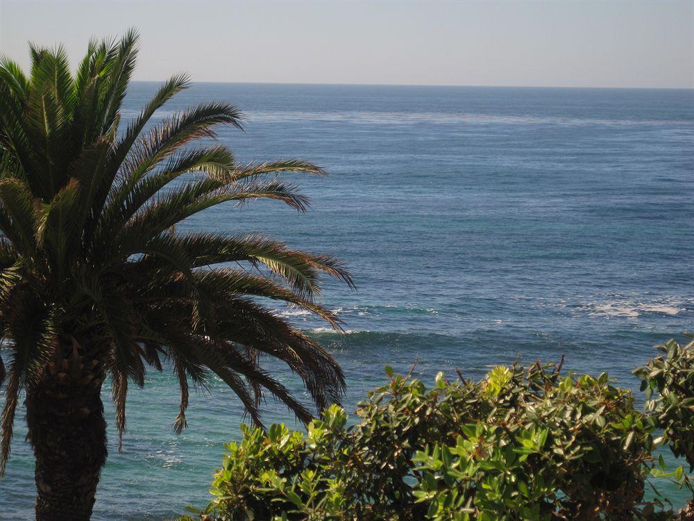 Scripps Inn San Diego Luaran gambar