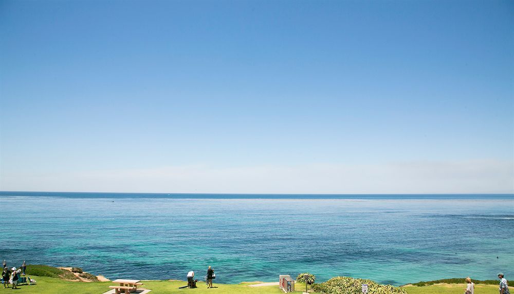 Scripps Inn San Diego Luaran gambar