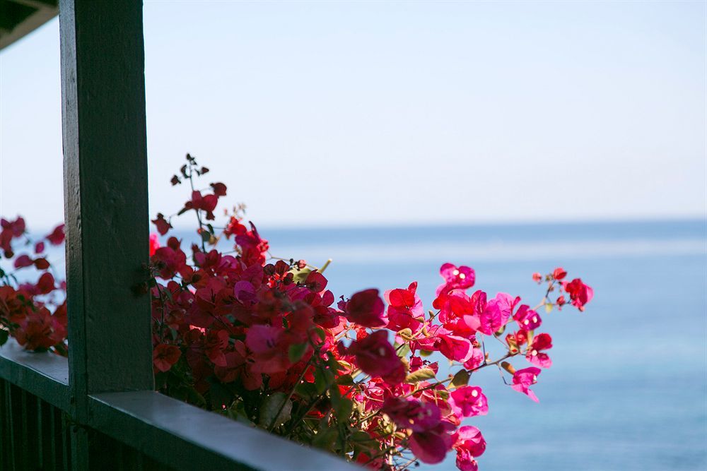 Scripps Inn San Diego Luaran gambar