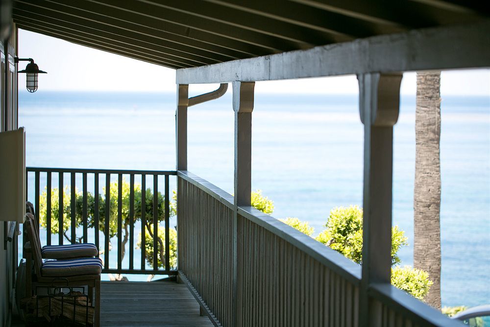 Scripps Inn San Diego Luaran gambar