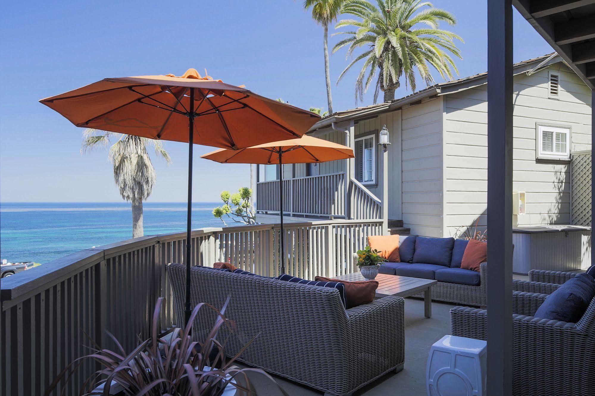 Scripps Inn San Diego Luaran gambar