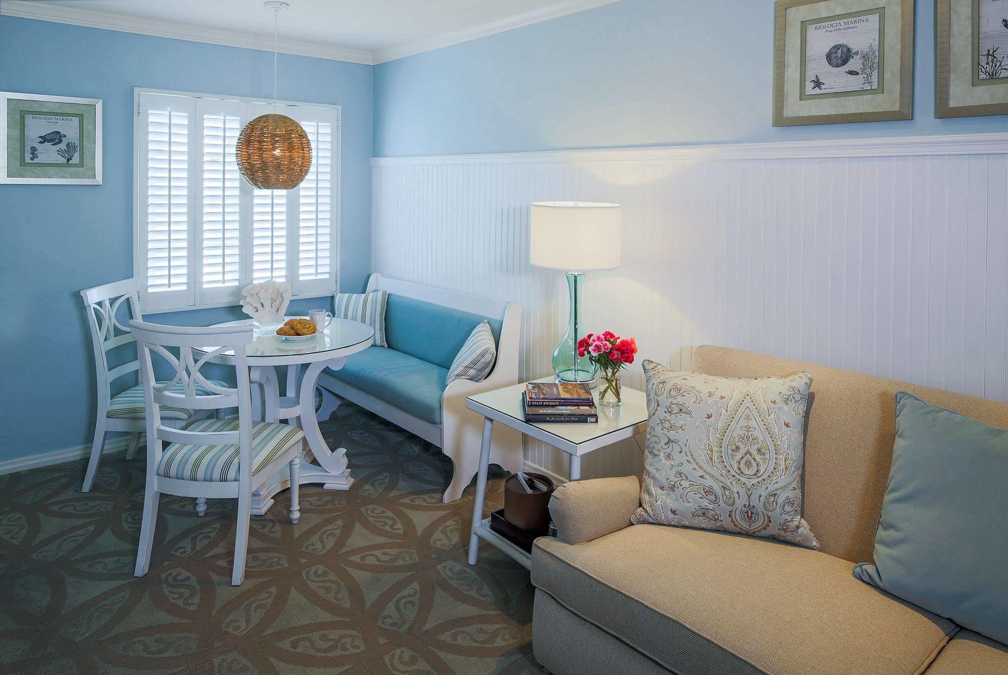 Scripps Inn San Diego Luaran gambar