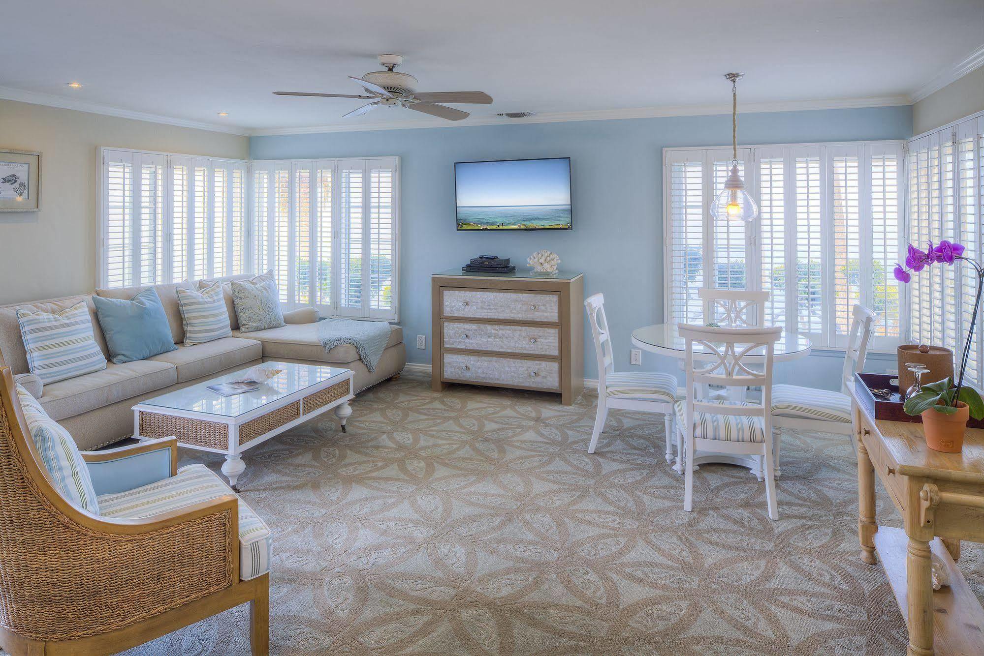 Scripps Inn San Diego Luaran gambar
