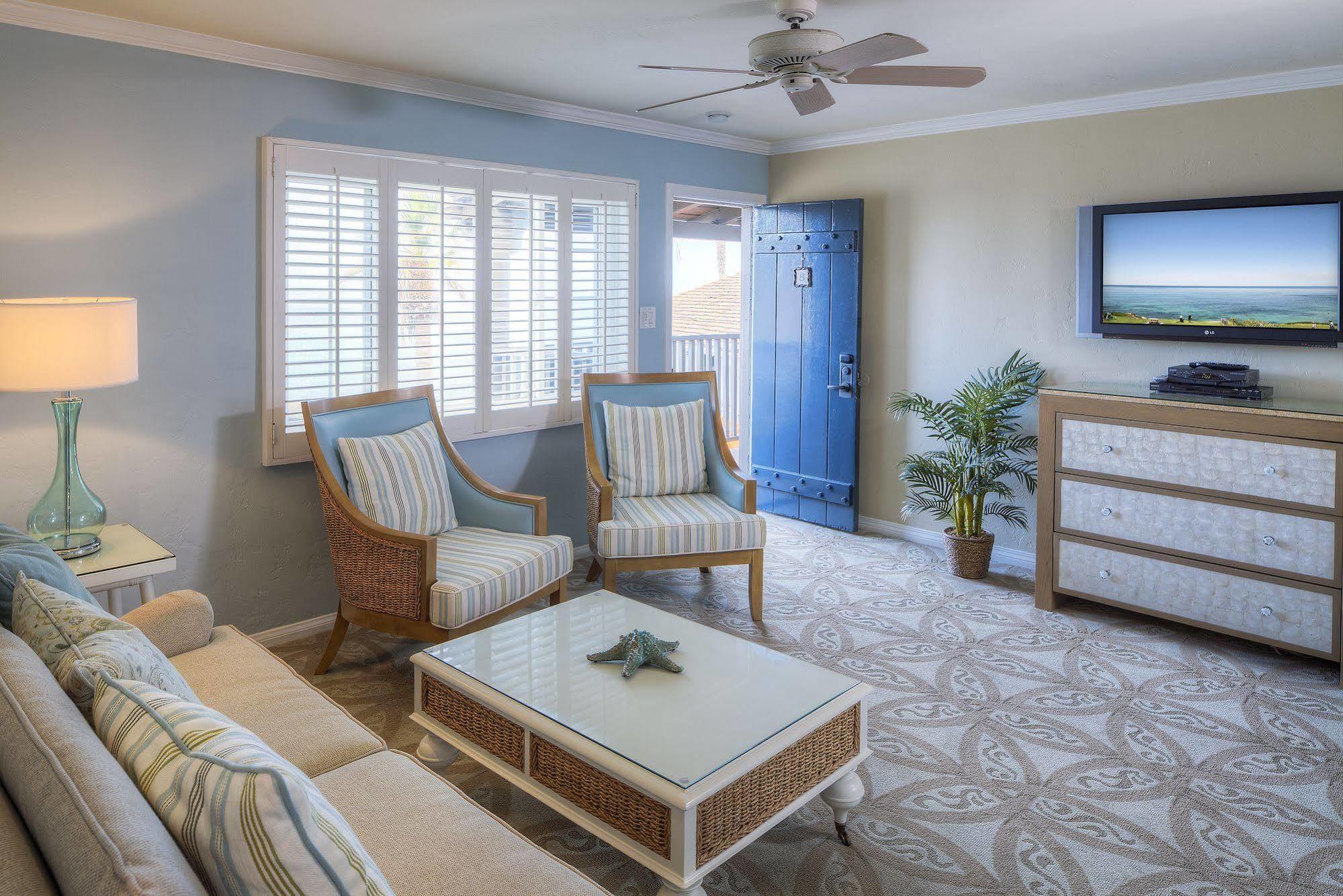 Scripps Inn San Diego Luaran gambar