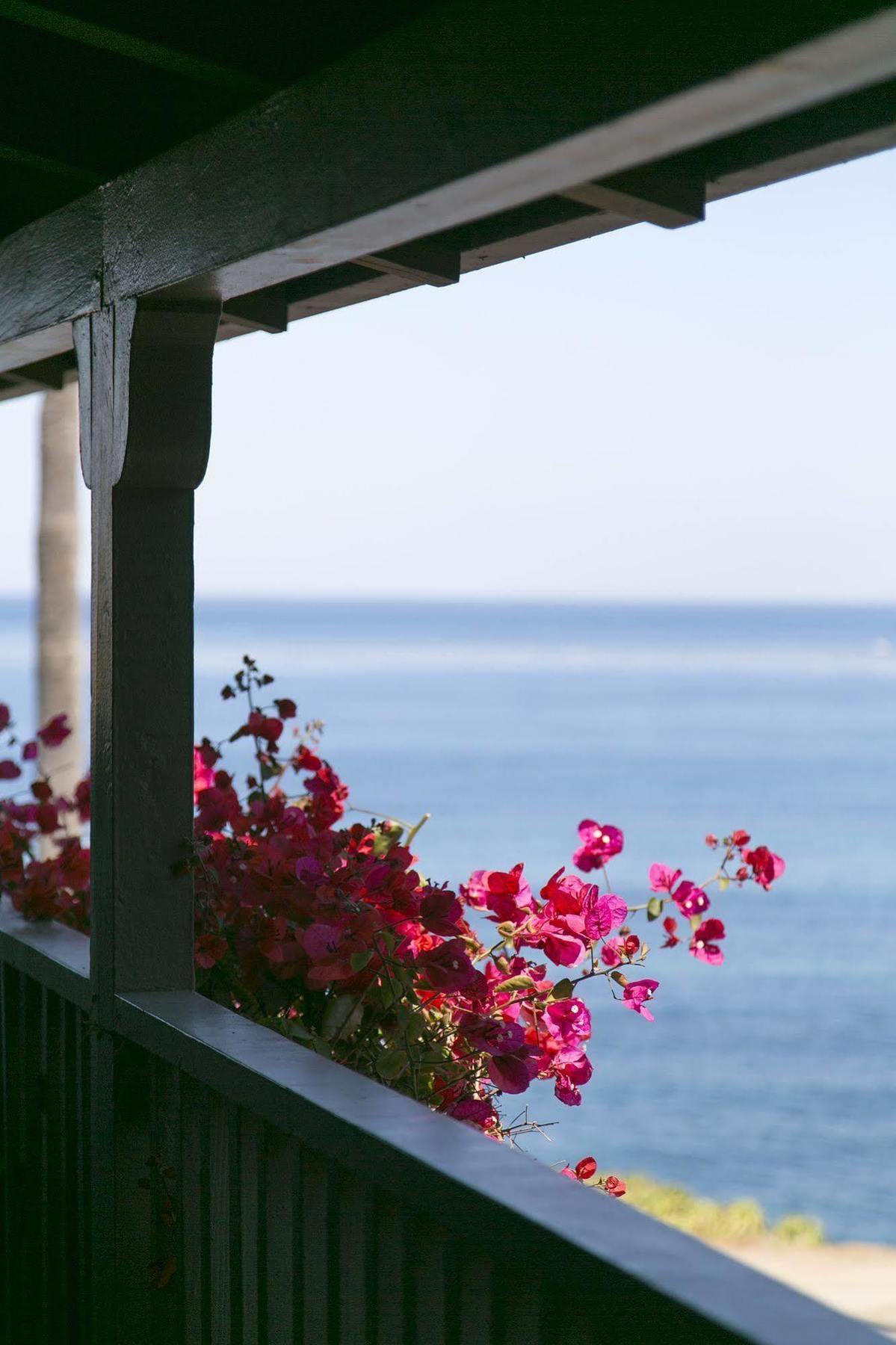 Scripps Inn San Diego Luaran gambar