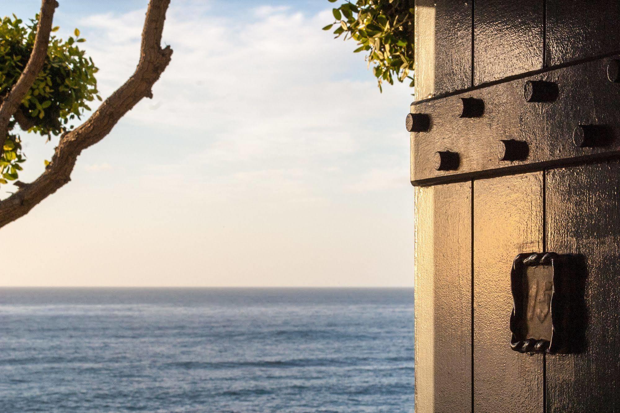 Scripps Inn San Diego Luaran gambar