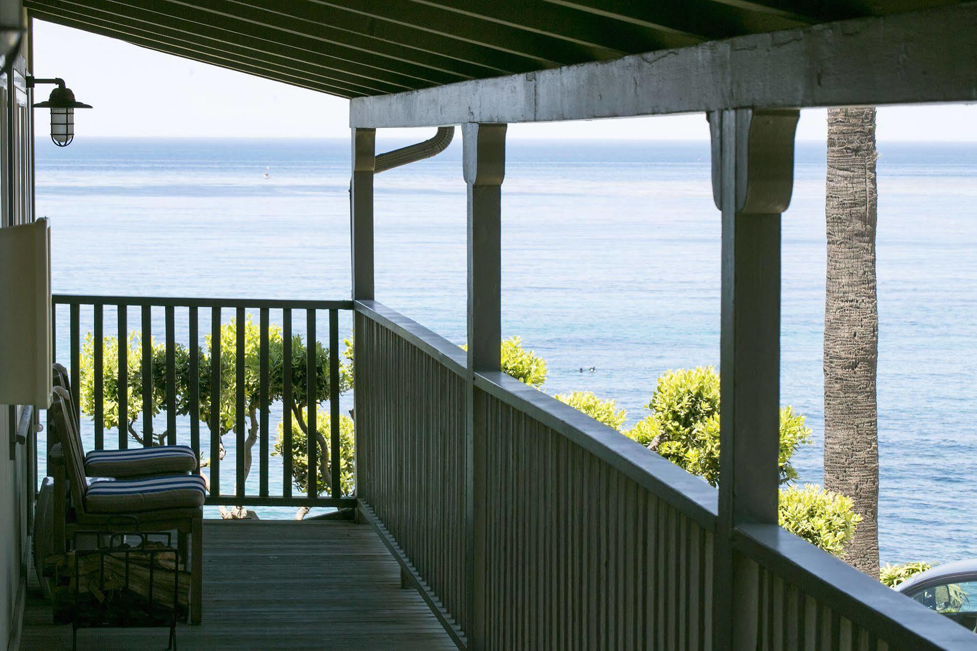 Scripps Inn San Diego Luaran gambar
